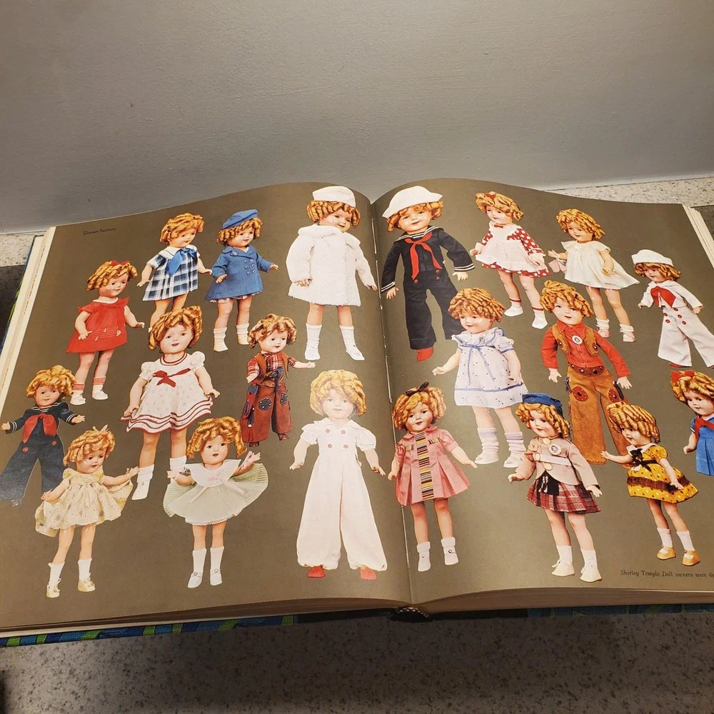 Time-Life This Fabulous Century 1930-1940 Book Illustrated Worn Dust Cover